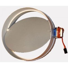 Воздушная заслонка