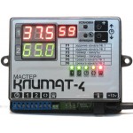 Климат 4.11 Мастер